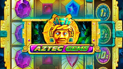 aztec gems